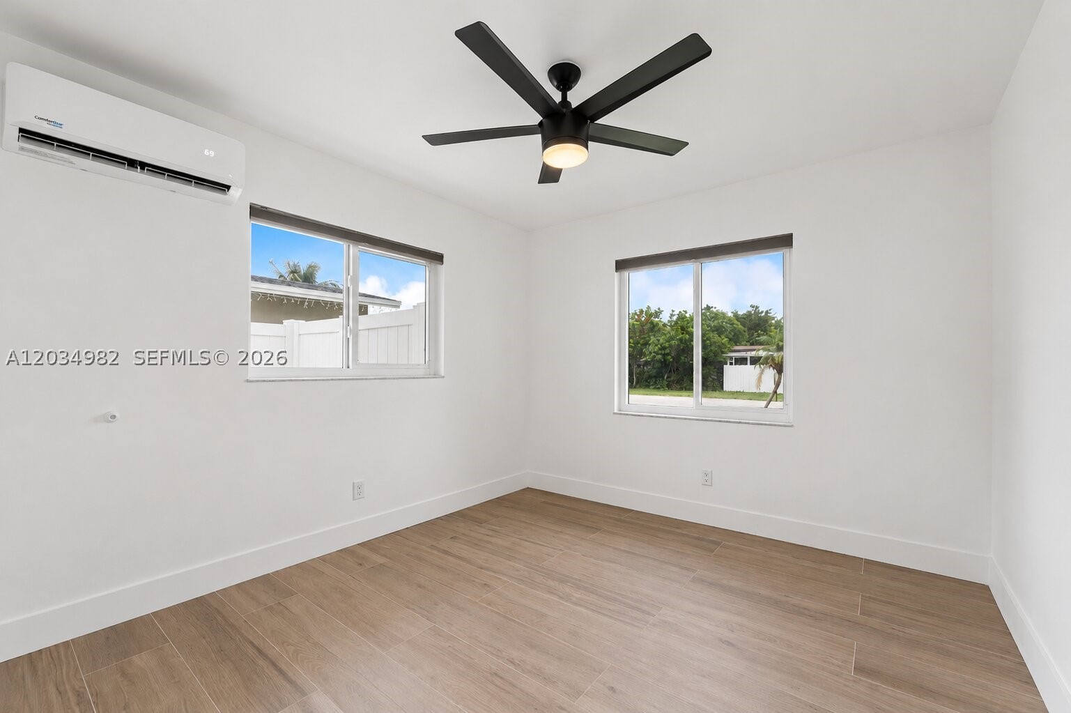 RAINBOW LAKES - Residential Lease