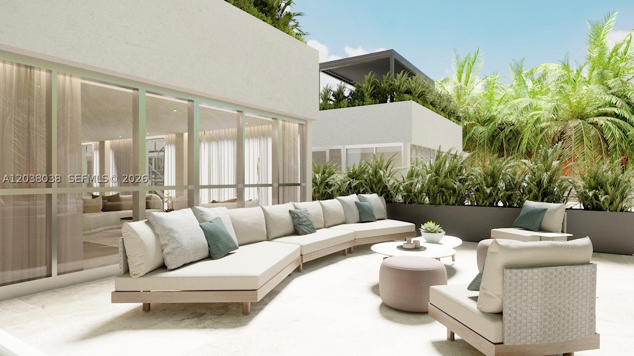 OCEAN BEACH FLA SUB - Residential