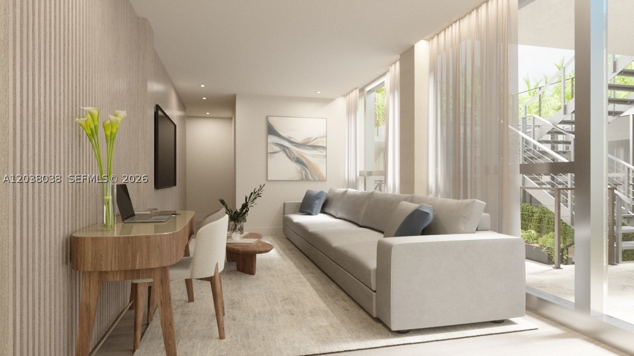 OCEAN BEACH FLA SUB - Residential