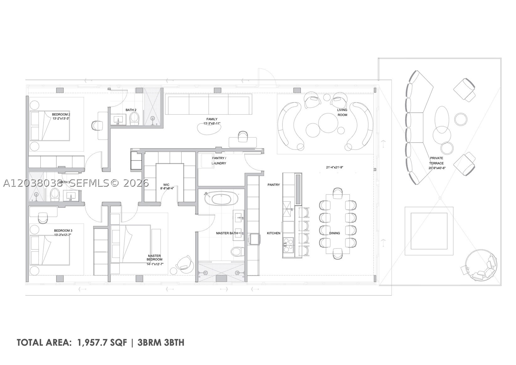 OCEAN BEACH FLA SUB - Residential
