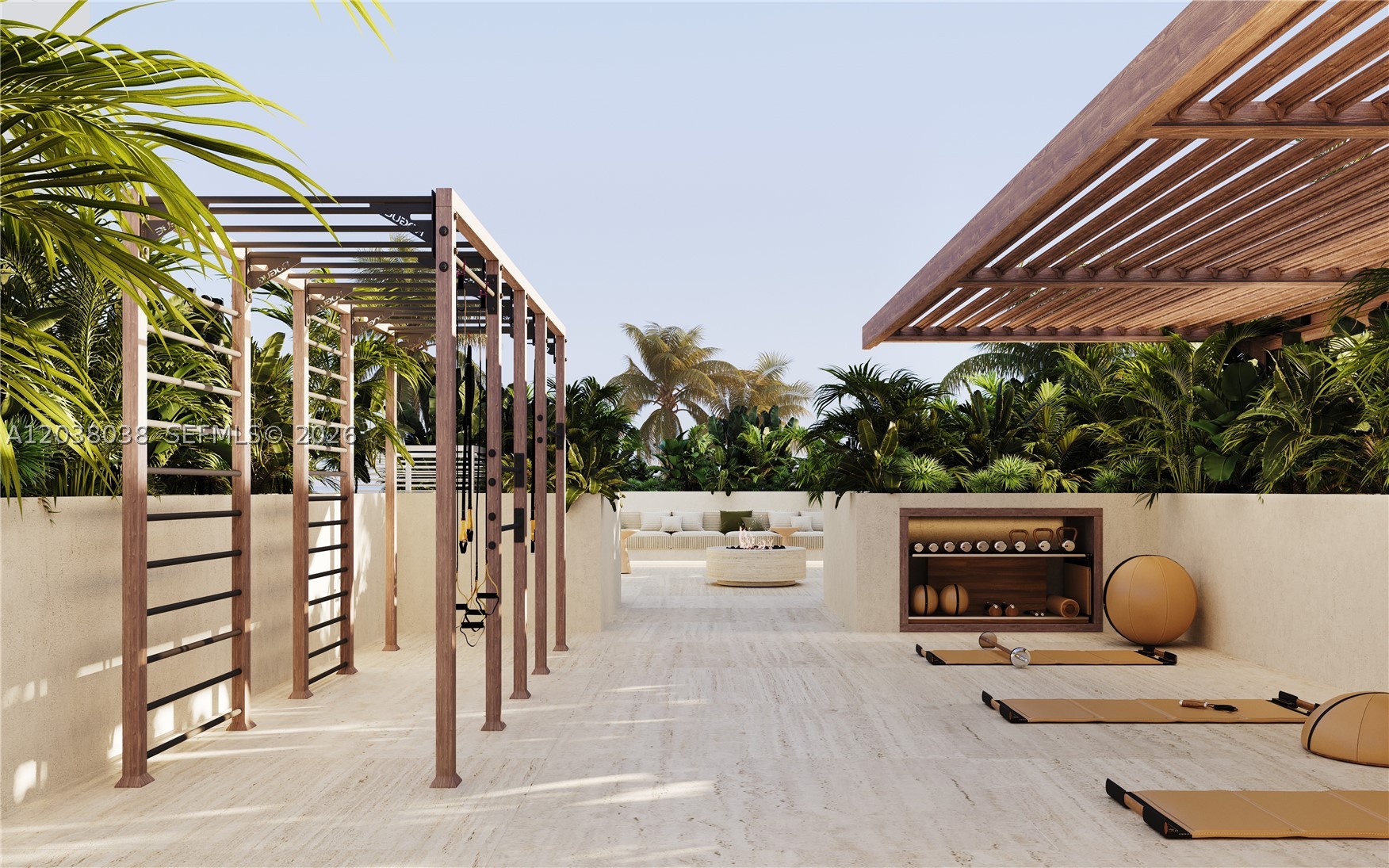 OCEAN BEACH FLA SUB - Residential