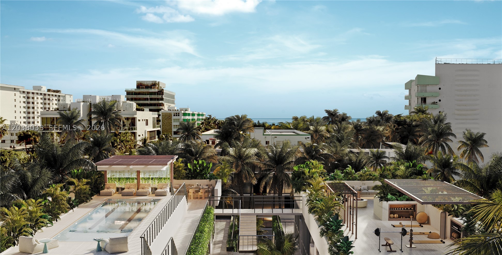 OCEAN BEACH FLA SUB - Residential