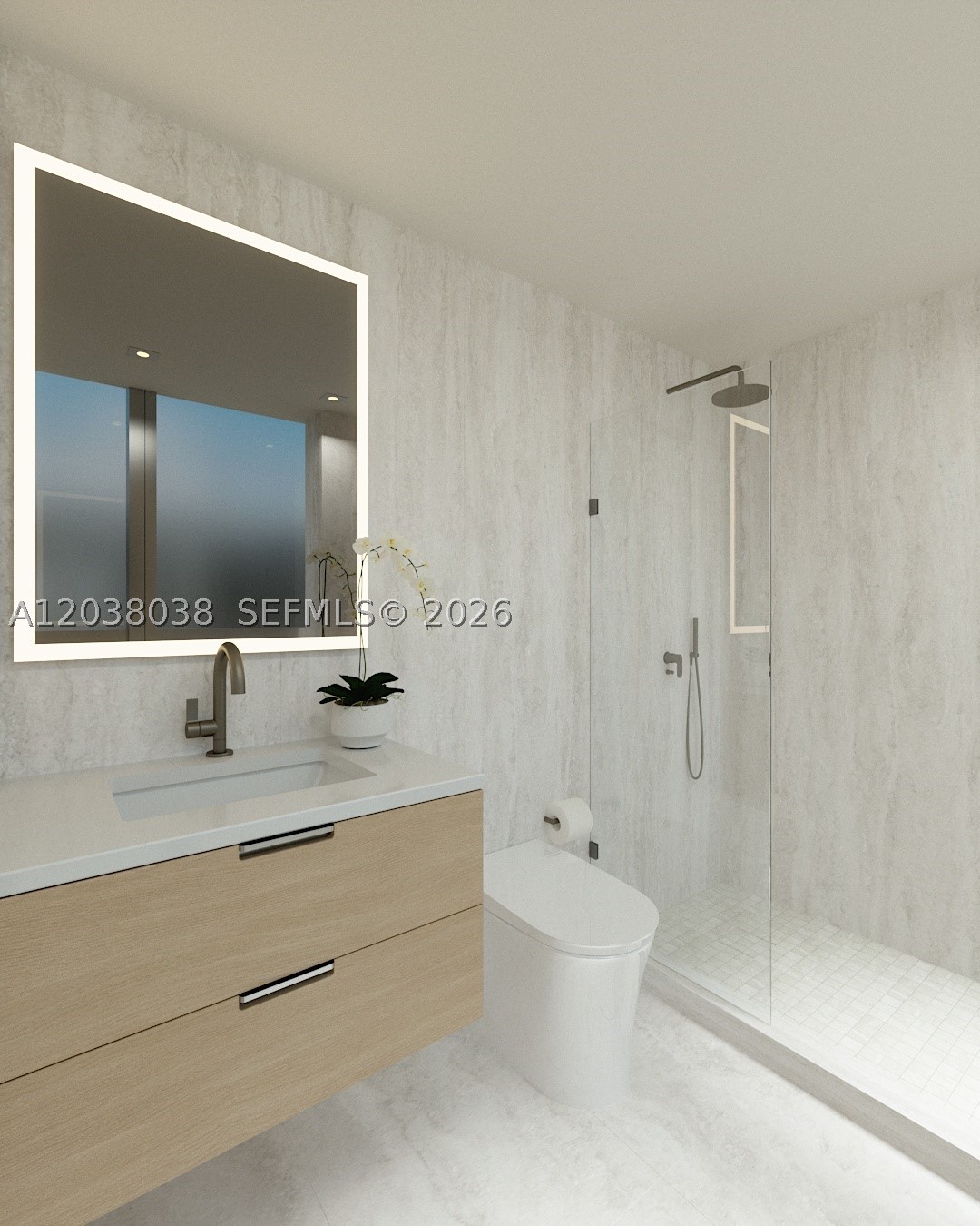 OCEAN BEACH FLA SUB - Residential