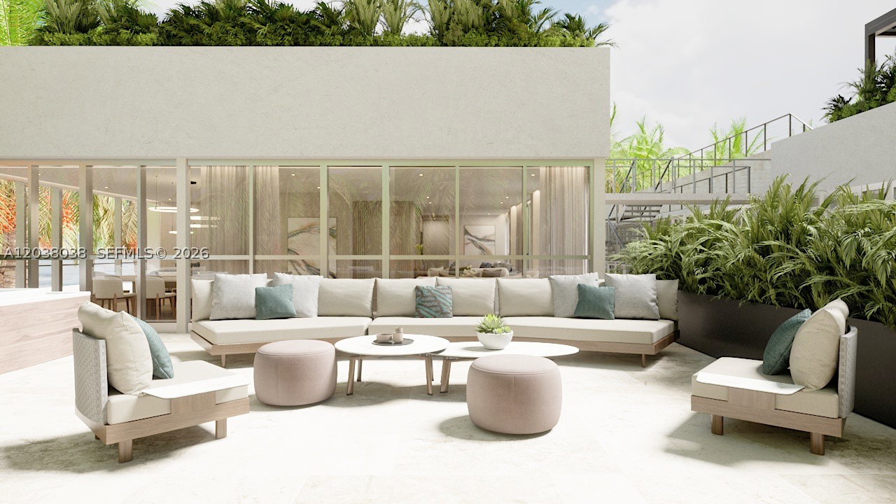 OCEAN BEACH FLA SUB - Residential
