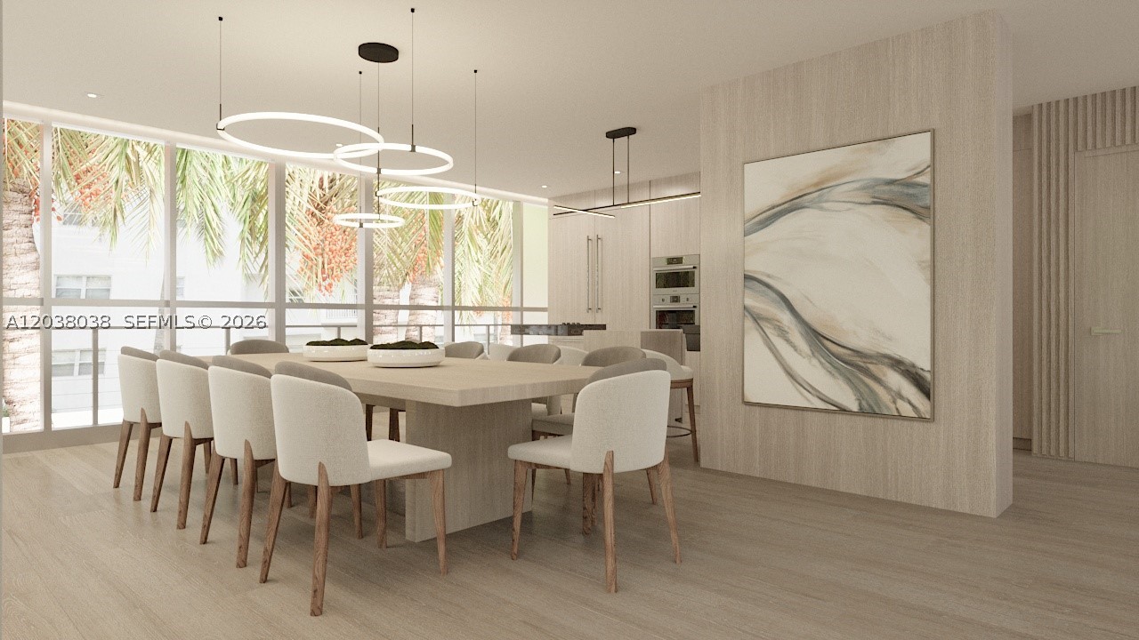 OCEAN BEACH FLA SUB - Residential