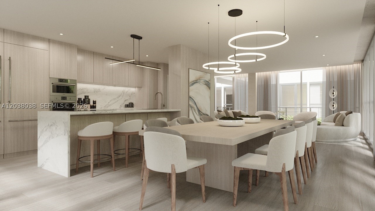 OCEAN BEACH FLA SUB - Residential