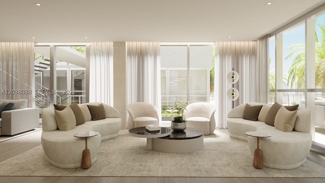OCEAN BEACH FLA SUB - Residential