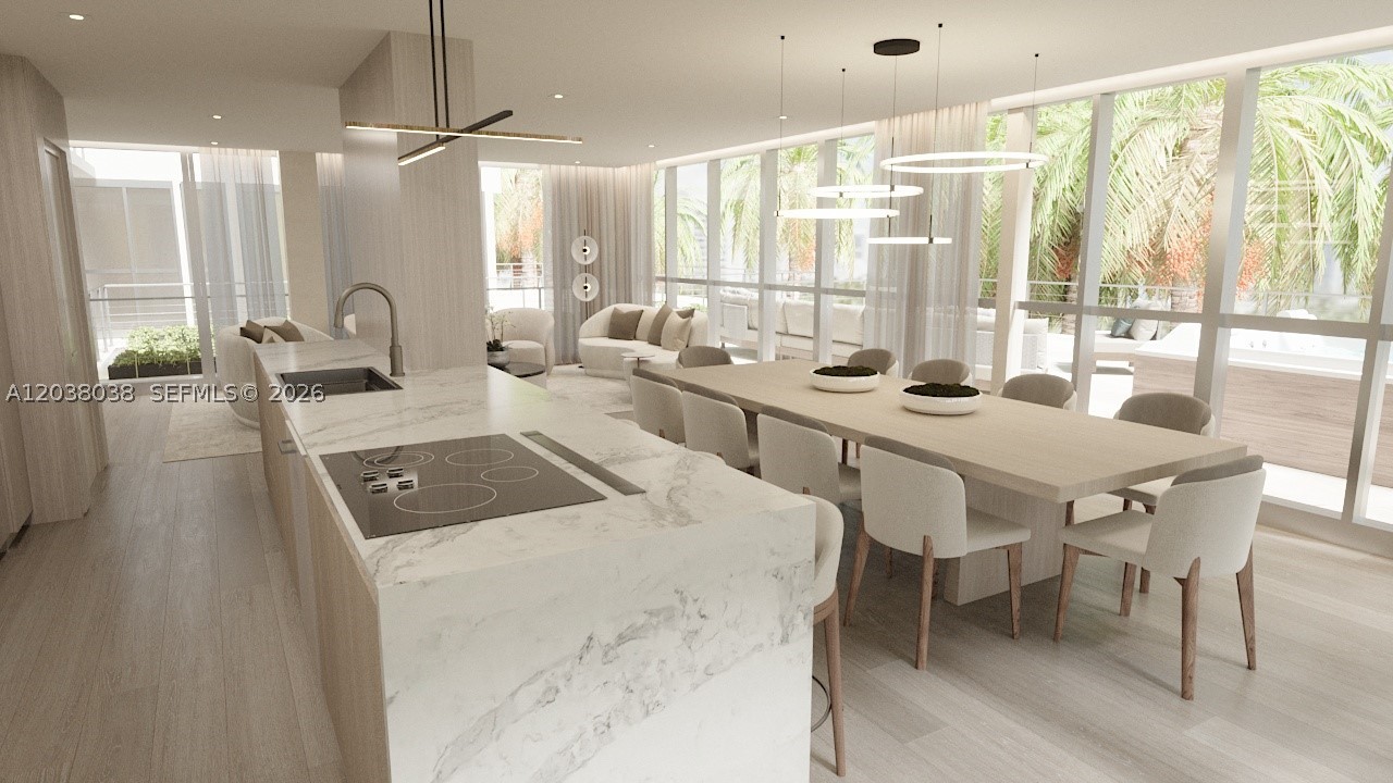 OCEAN BEACH FLA SUB - Residential