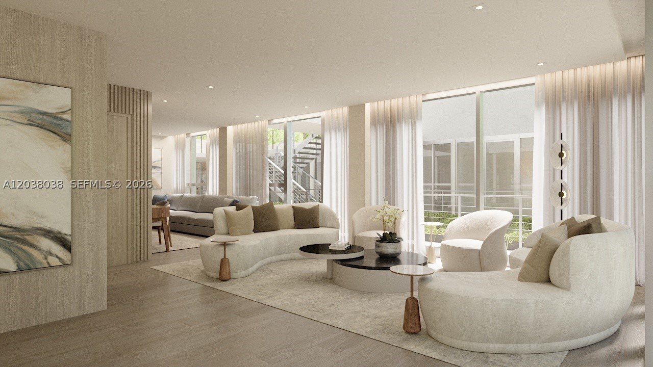 OCEAN BEACH FLA SUB - Residential