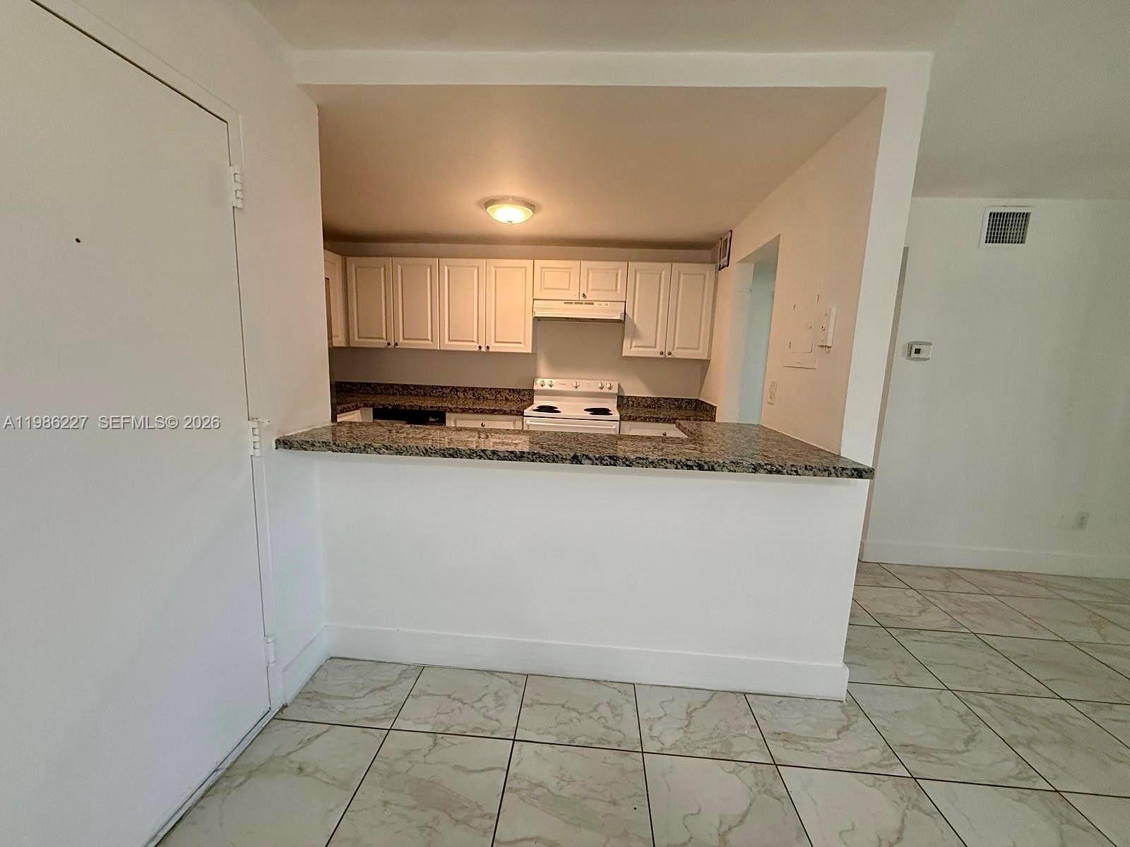 KENDALL ACRES CONDO BLDG - Residential