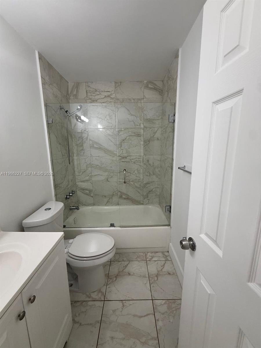 KENDALL ACRES CONDO BLDG - Residential