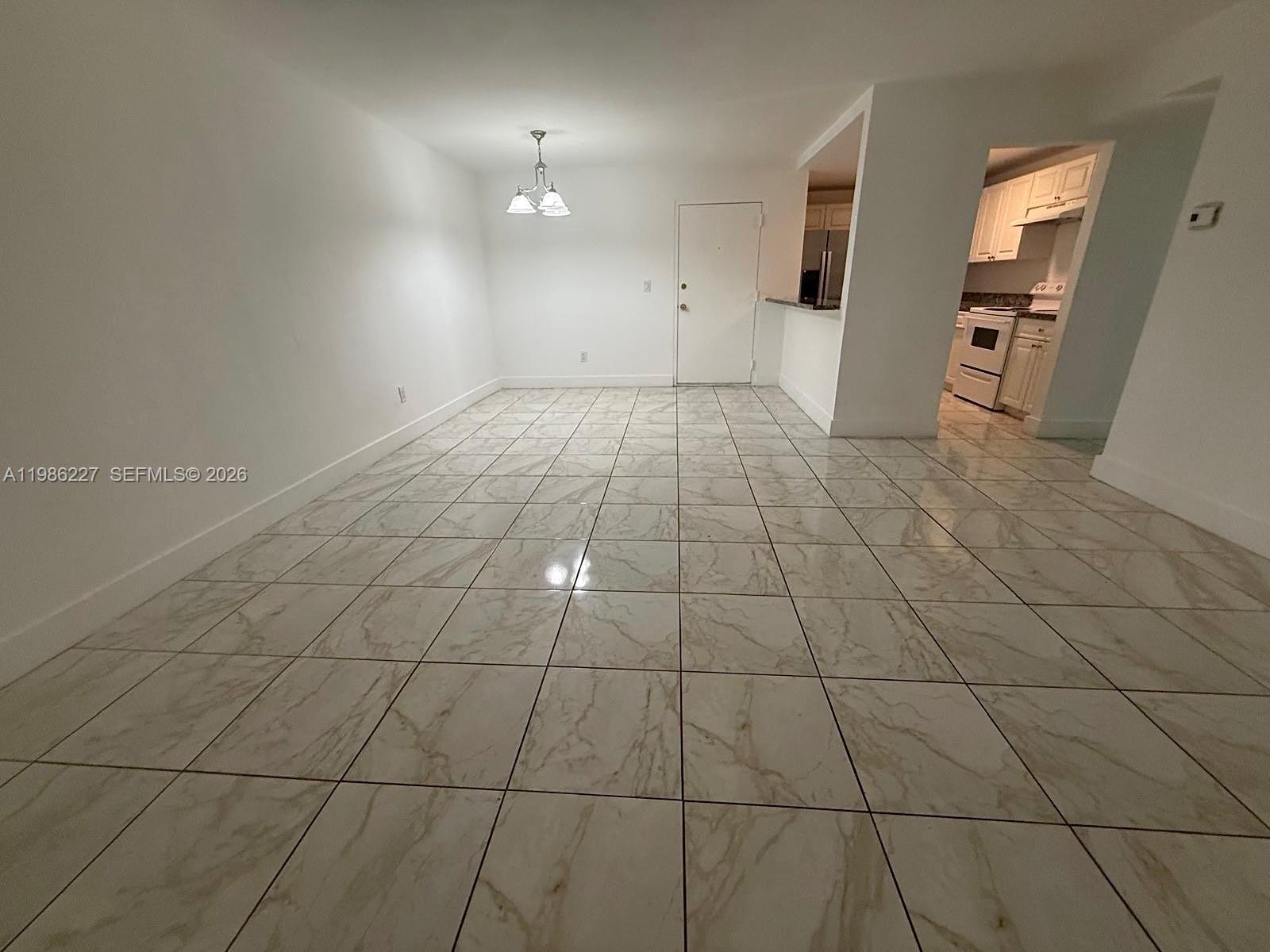 KENDALL ACRES CONDO BLDG - Residential