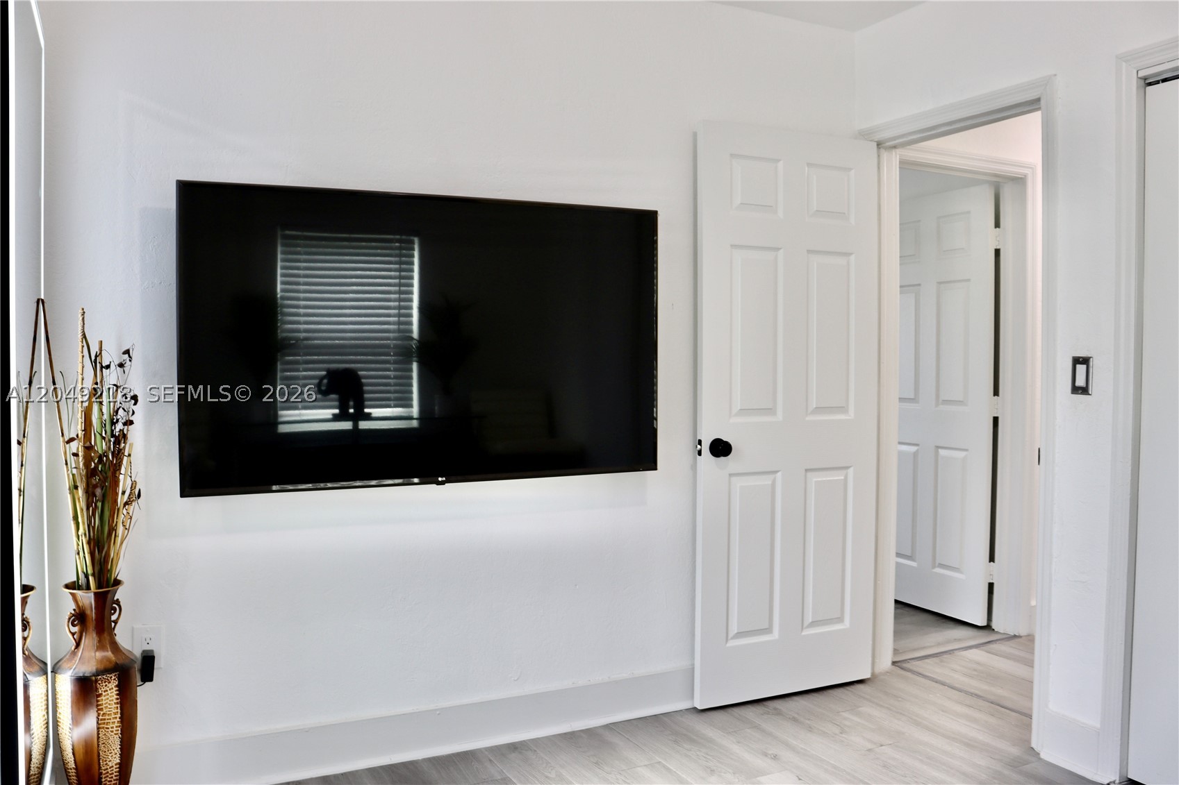 BUNCHE PARK 1 ADDN - Residential
