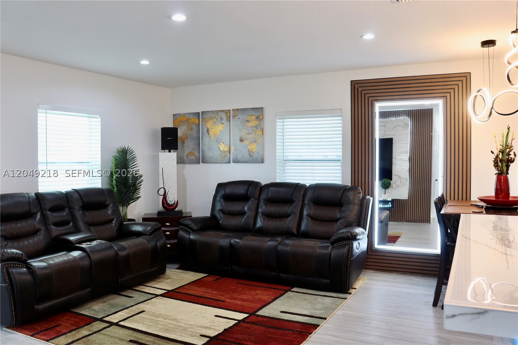 BUNCHE PARK 1 ADDN - Residential