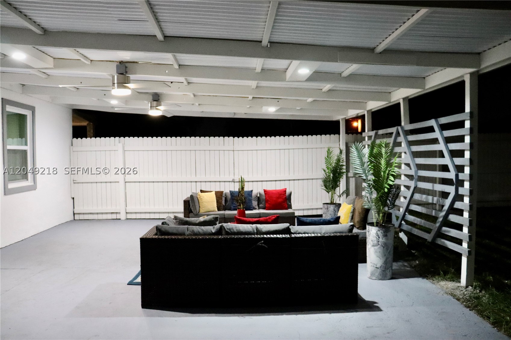 BUNCHE PARK 1 ADDN - Residential