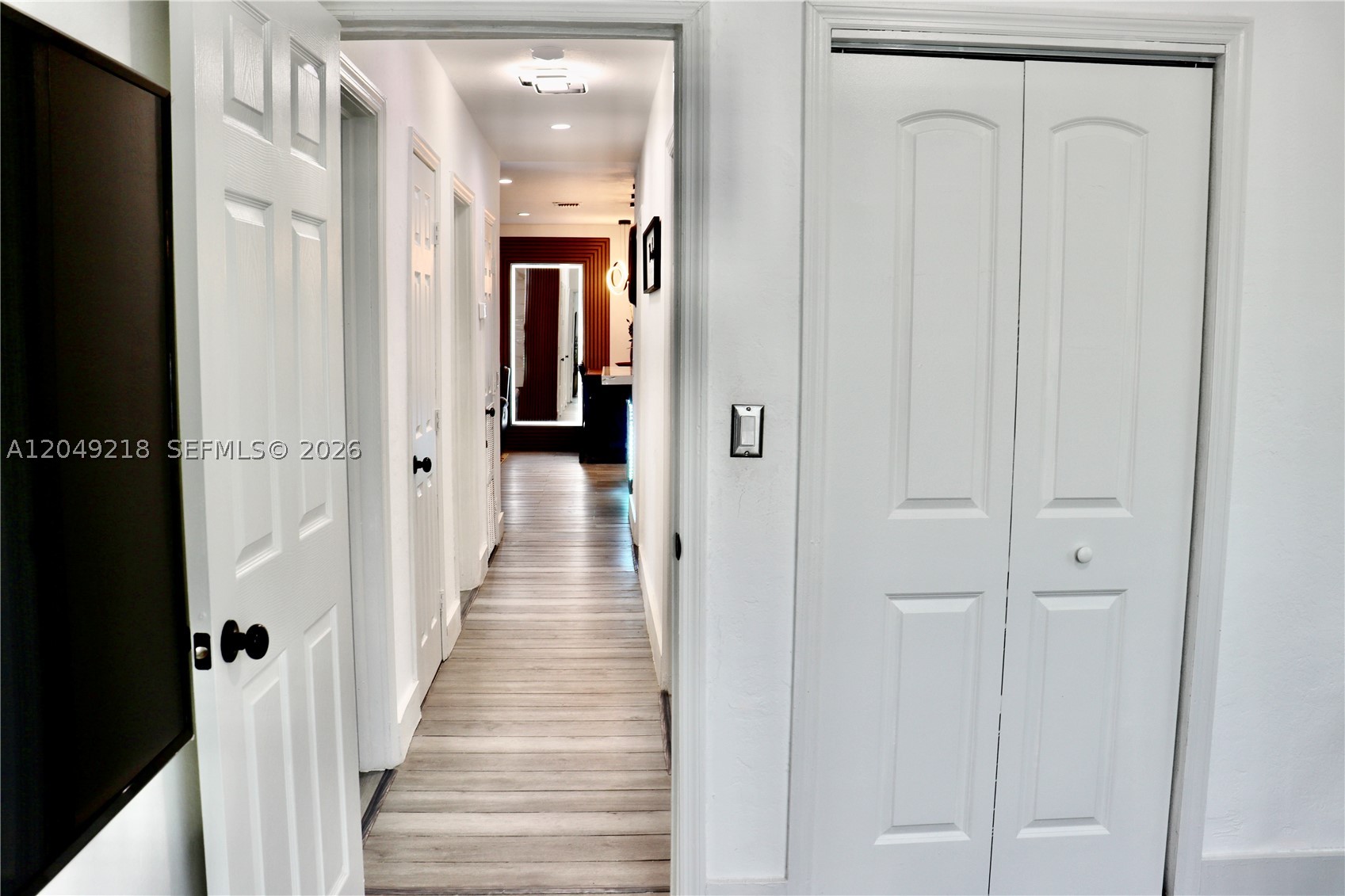 BUNCHE PARK 1 ADDN - Residential