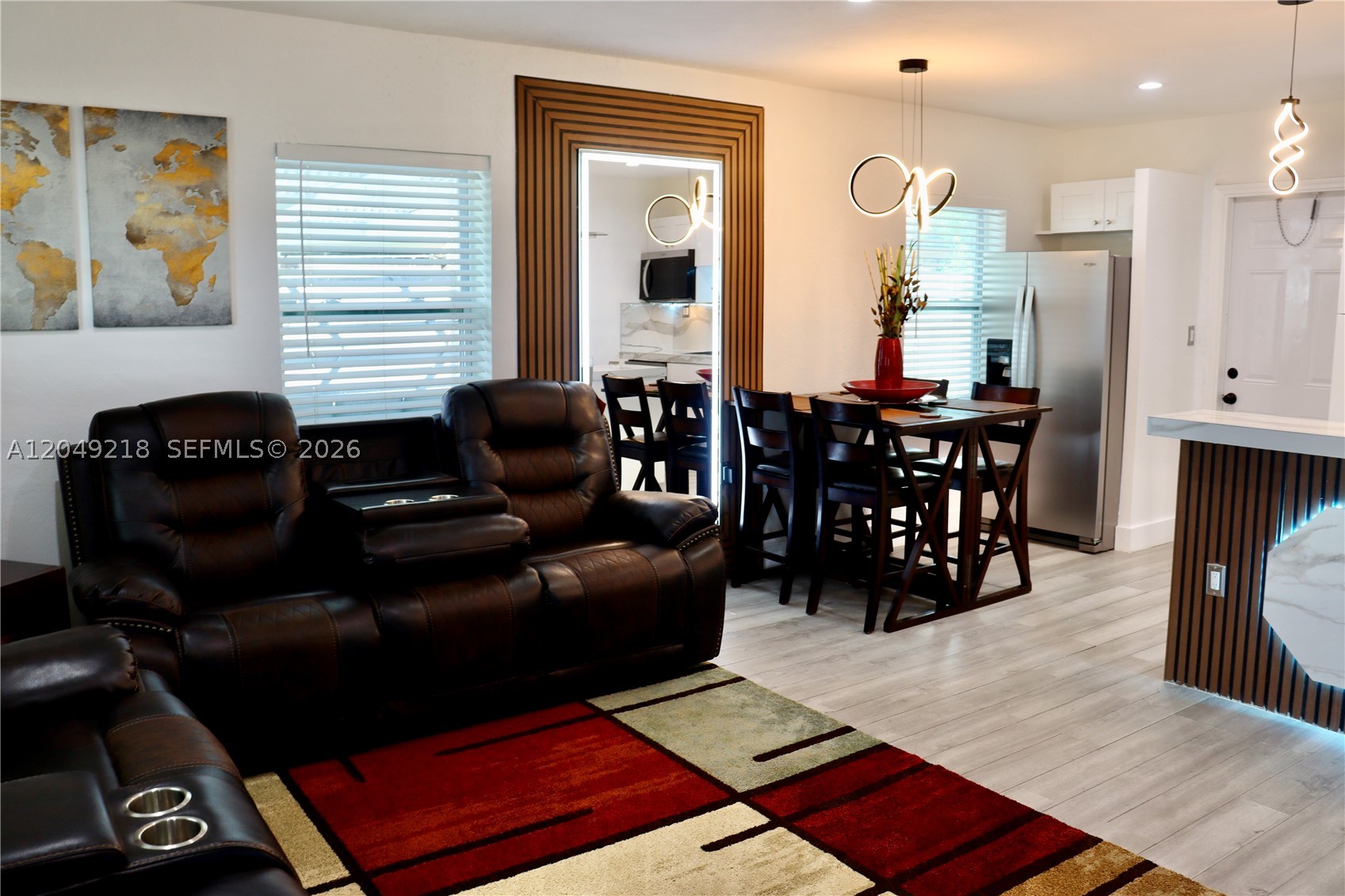 BUNCHE PARK 1 ADDN - Residential