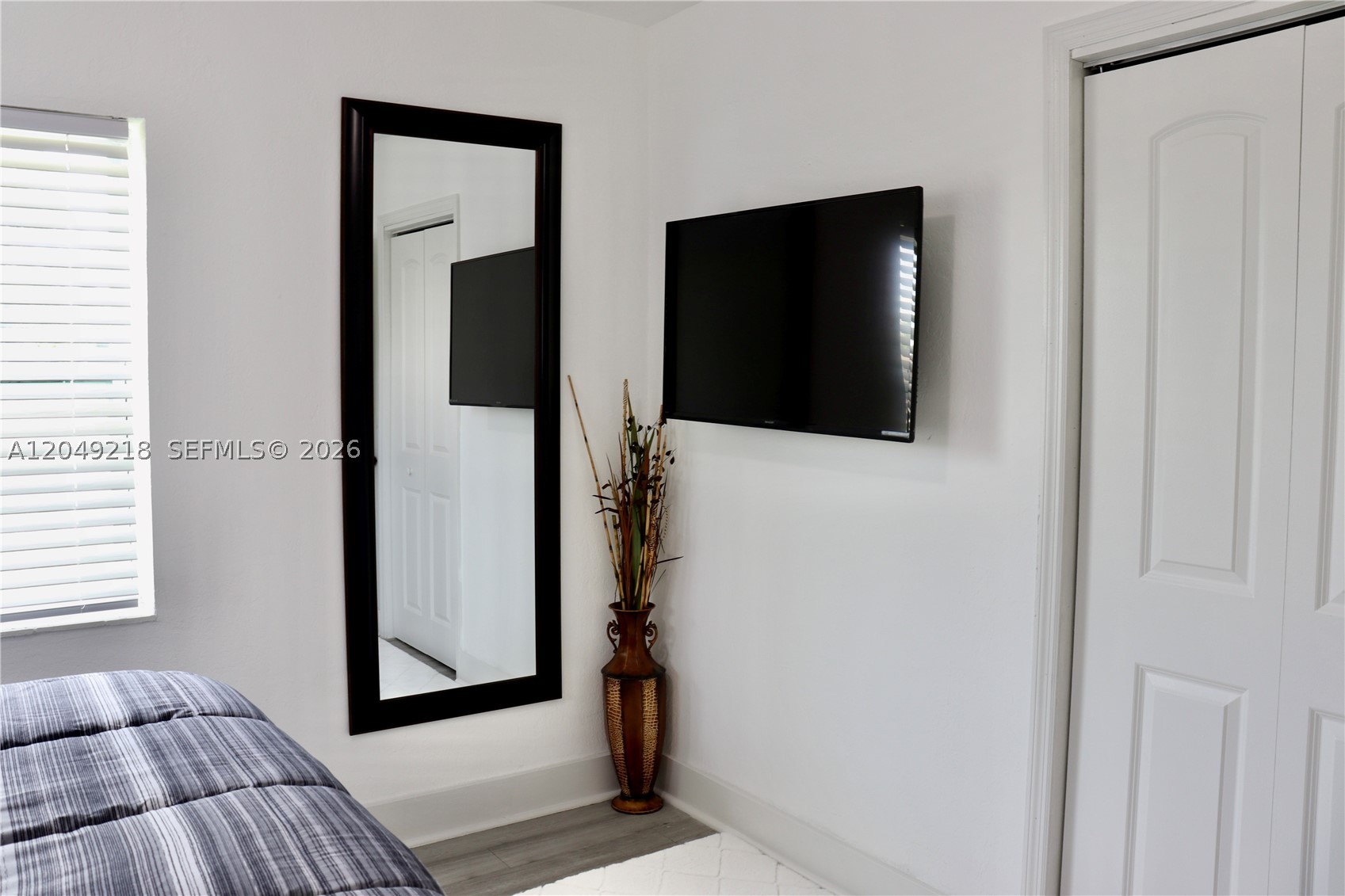 BUNCHE PARK 1 ADDN - Residential