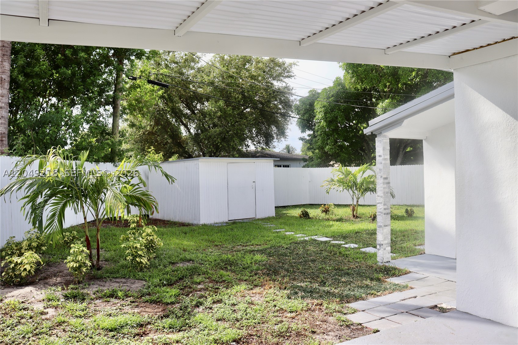 BUNCHE PARK 1 ADDN - Residential
