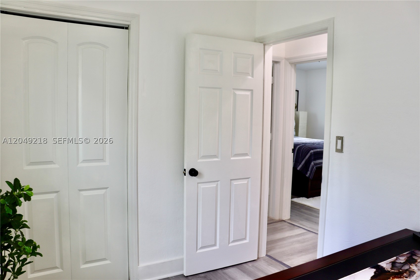 BUNCHE PARK 1 ADDN - Residential
