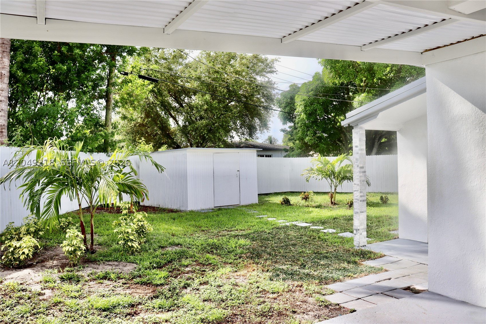 BUNCHE PARK 1 ADDN - Residential