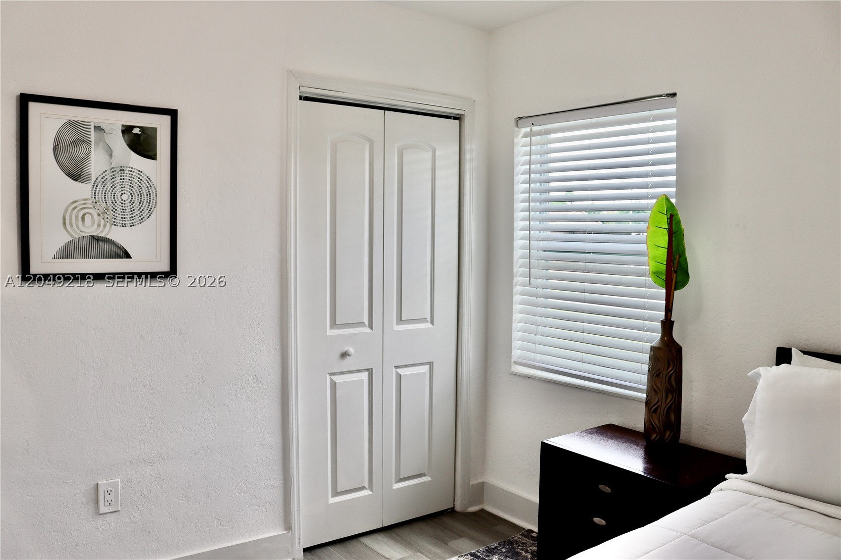 BUNCHE PARK 1 ADDN - Residential