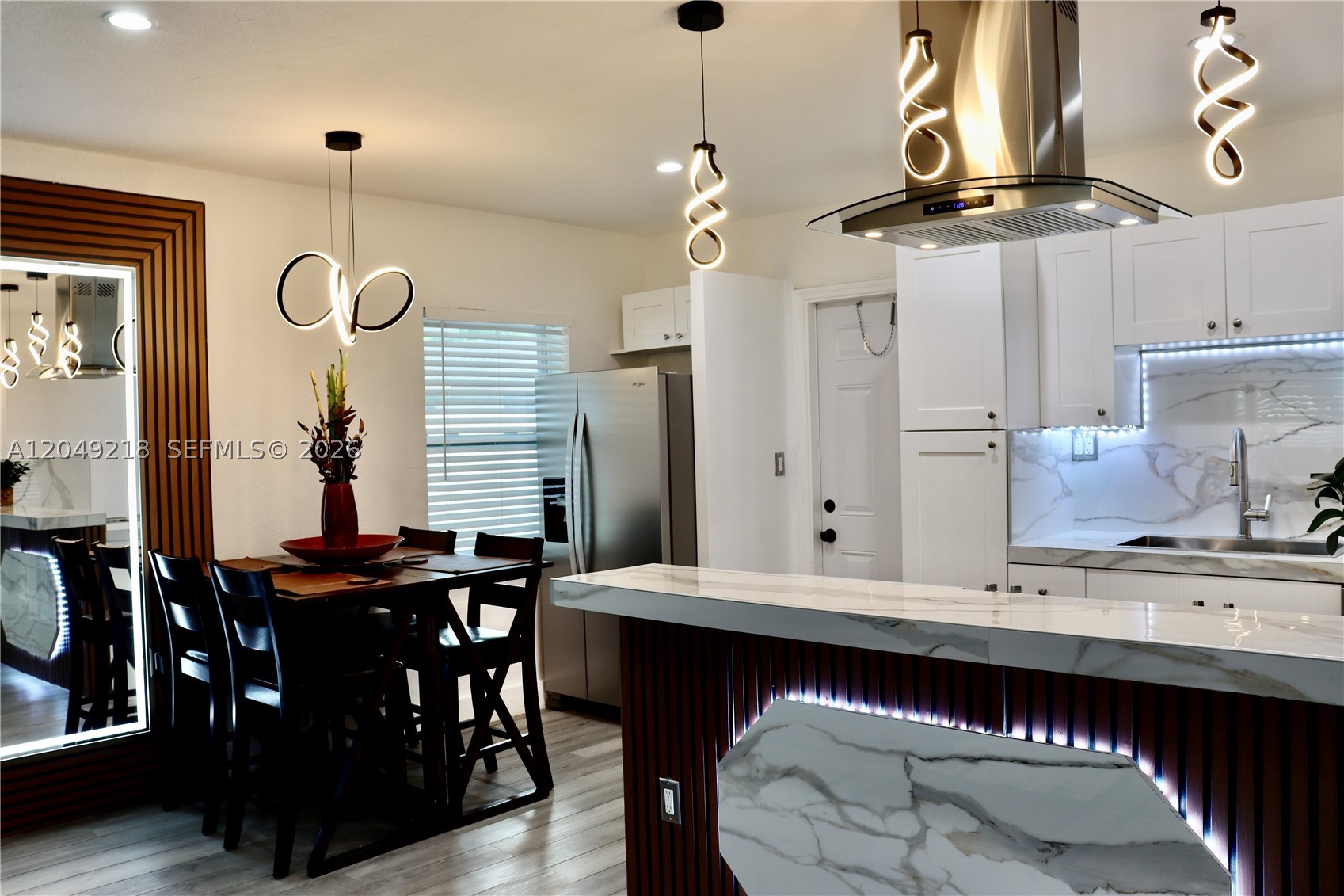 BUNCHE PARK 1 ADDN - Residential