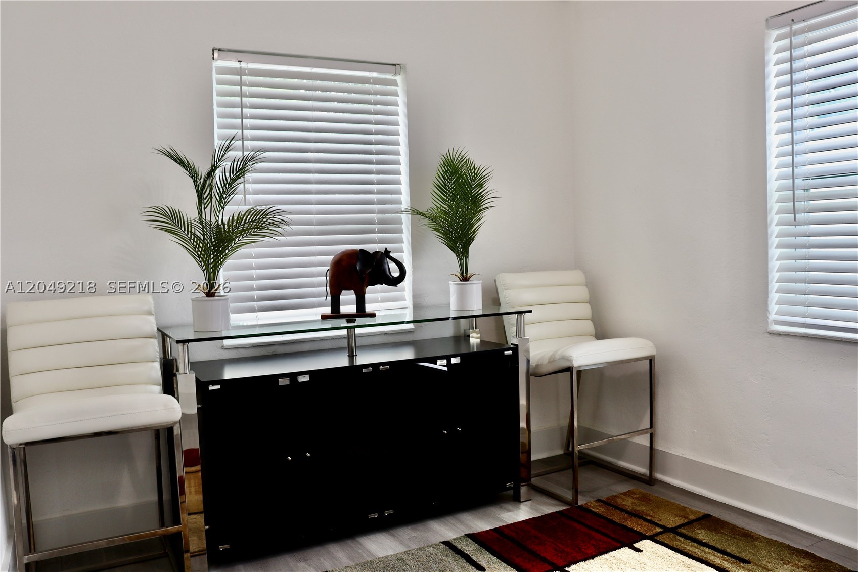 BUNCHE PARK 1 ADDN - Residential