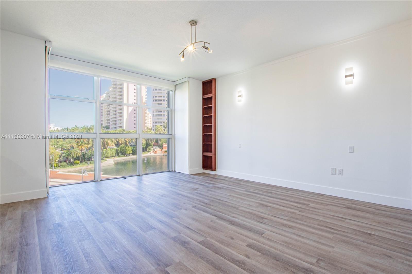 Lake Villa Three - Residential Lease