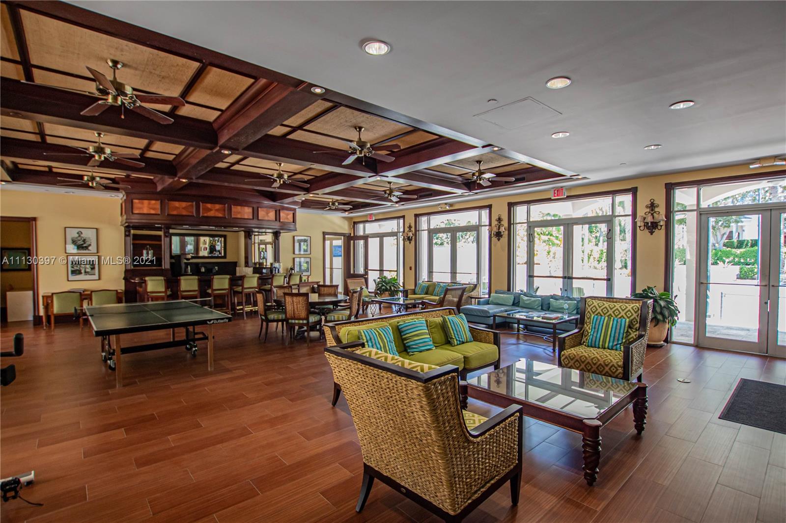 Lake Villa Three - Residential Lease