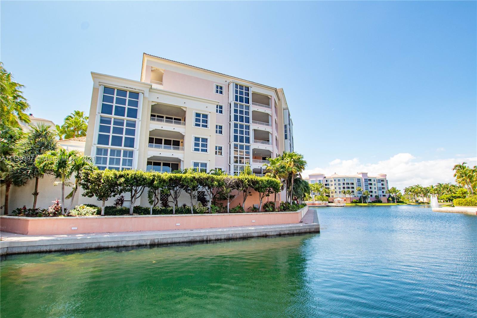 Lake Villa Three - Residential Lease