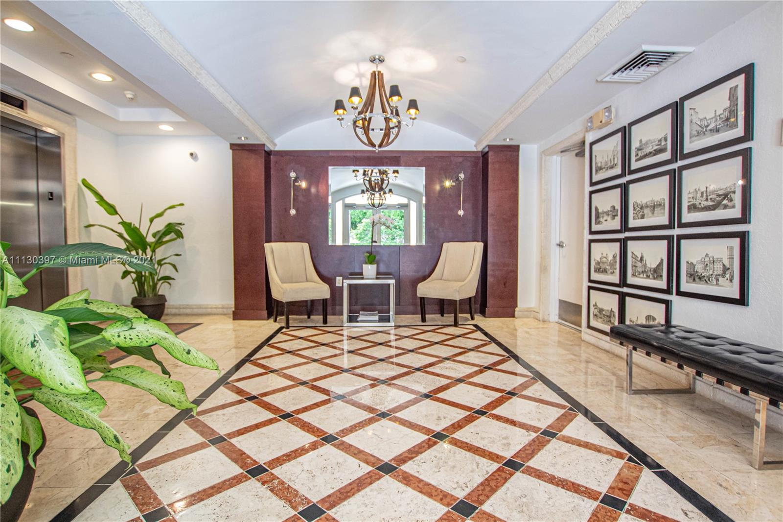 Lake Villa Three - Residential Lease
