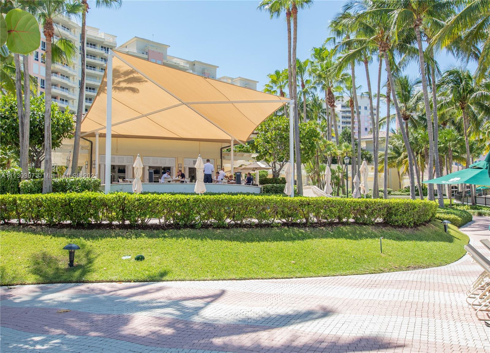 Lake Villa Three - Residential Lease