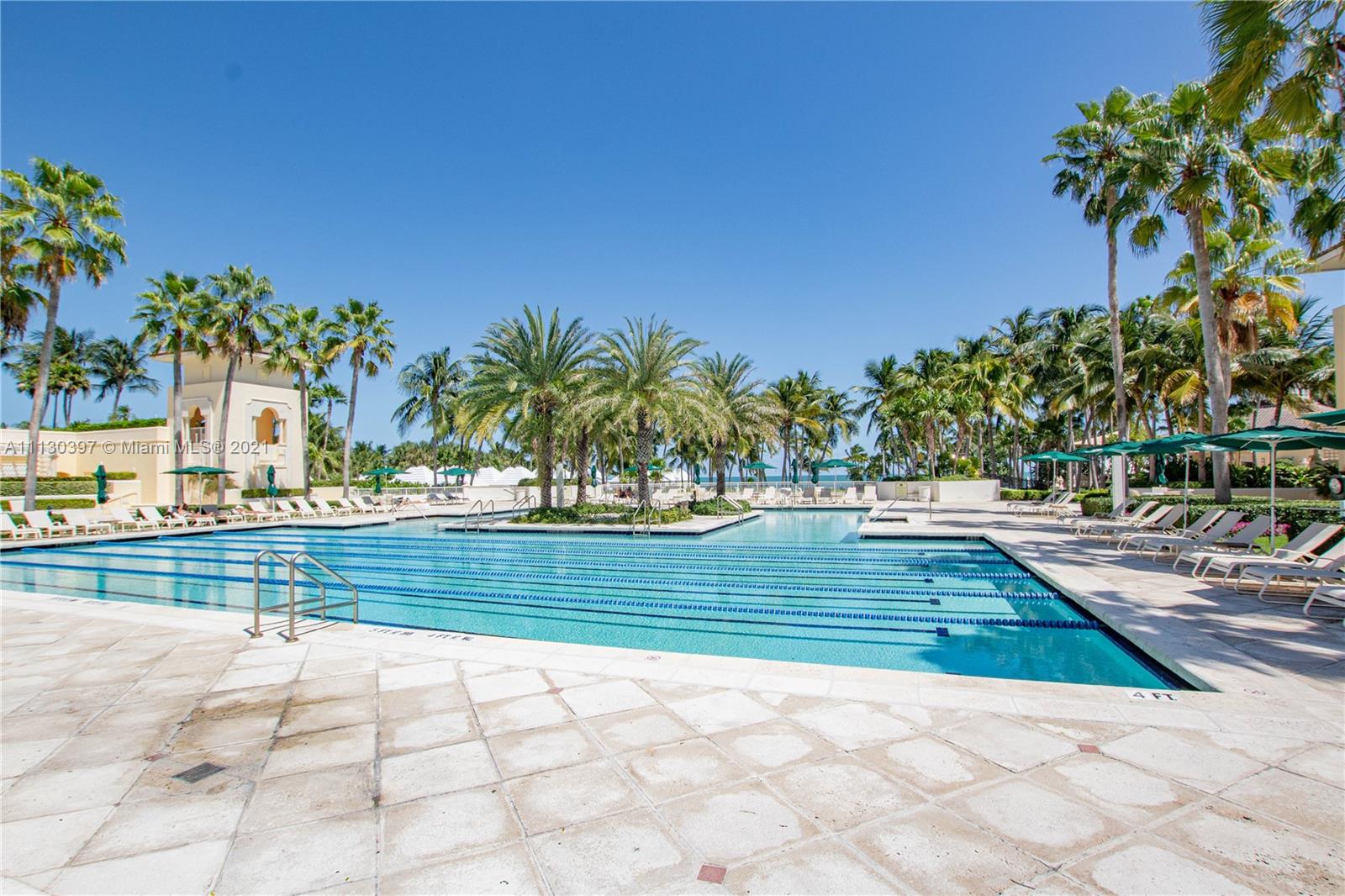 Lake Villa Three - Residential Lease