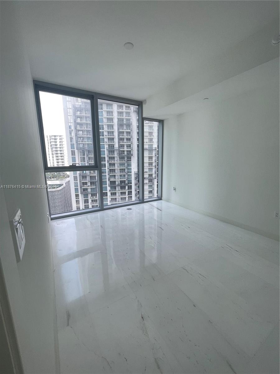 Aston Martin Residences - Residential