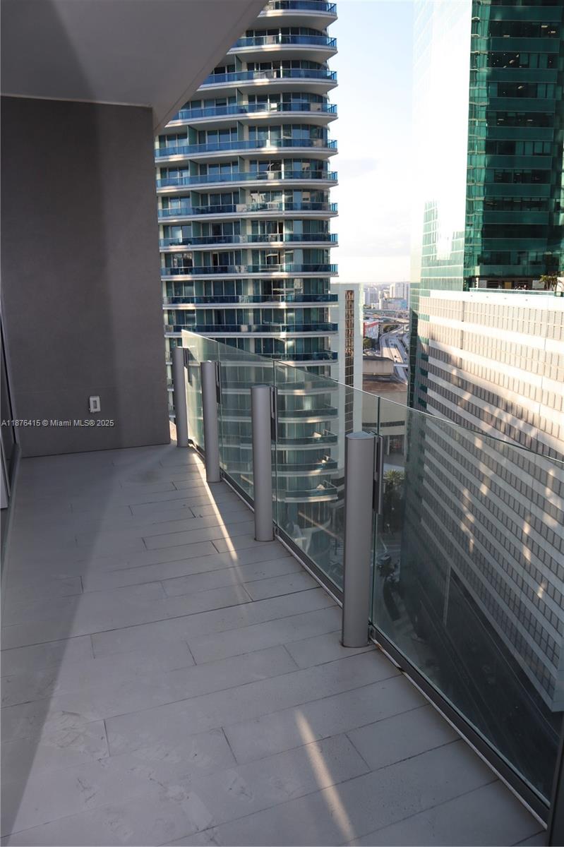 Aston Martin Residences - Residential