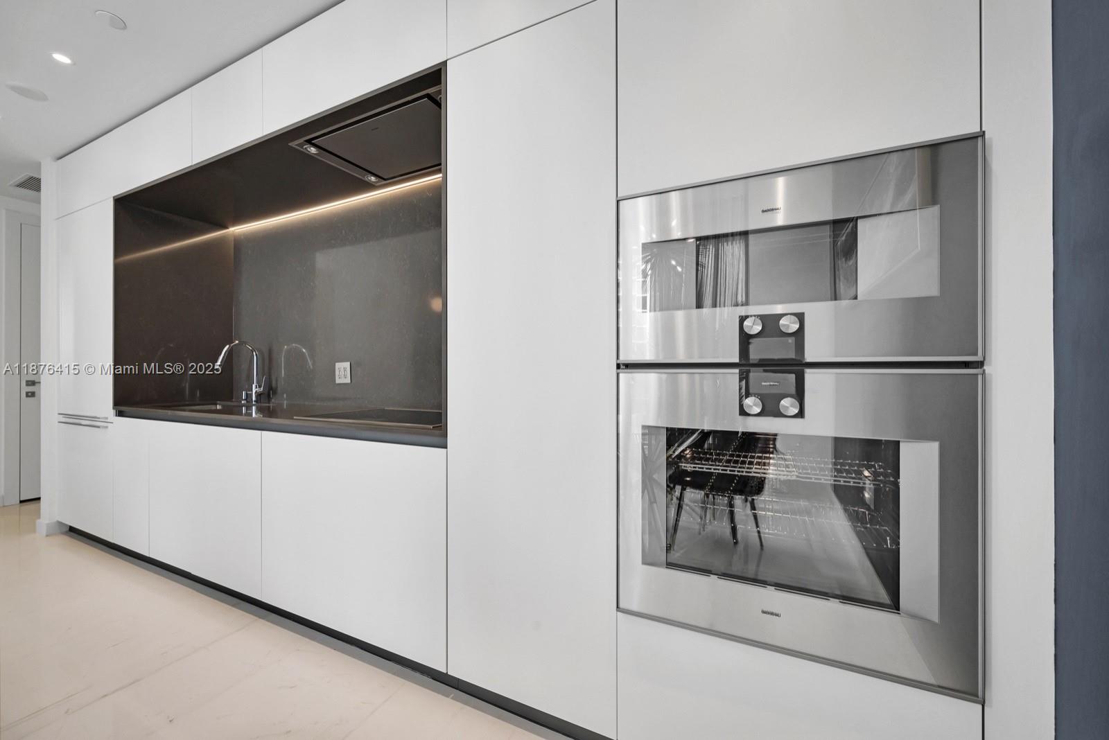 Aston Martin Residences - Residential