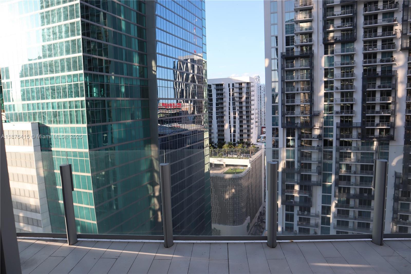 Aston Martin Residences - Residential