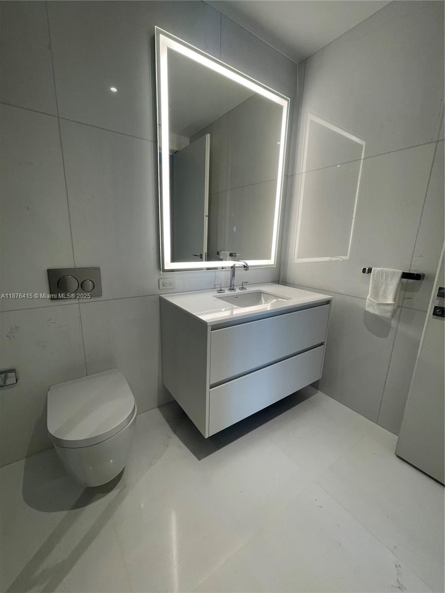 Aston Martin Residences - Residential