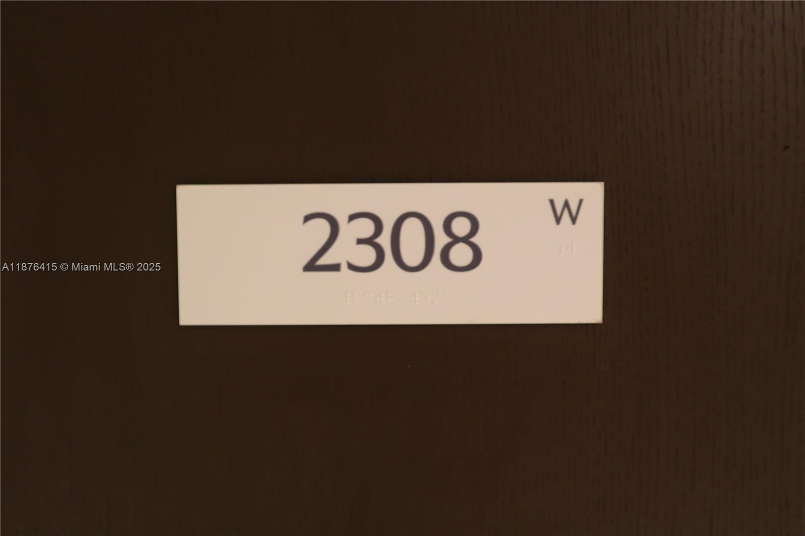 Aston Martin Residences - Residential