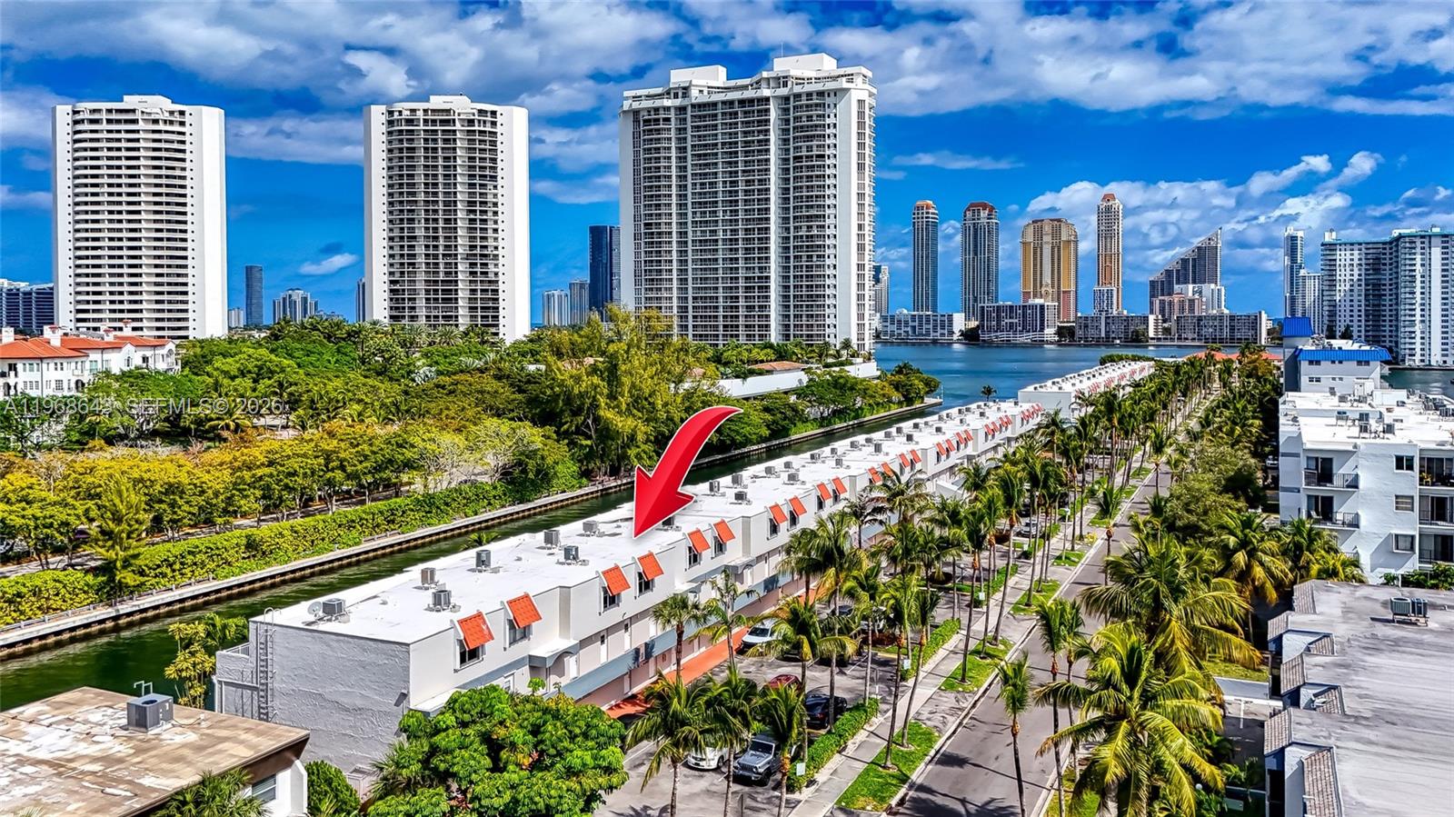 SANDPIPER CONDO - Residential