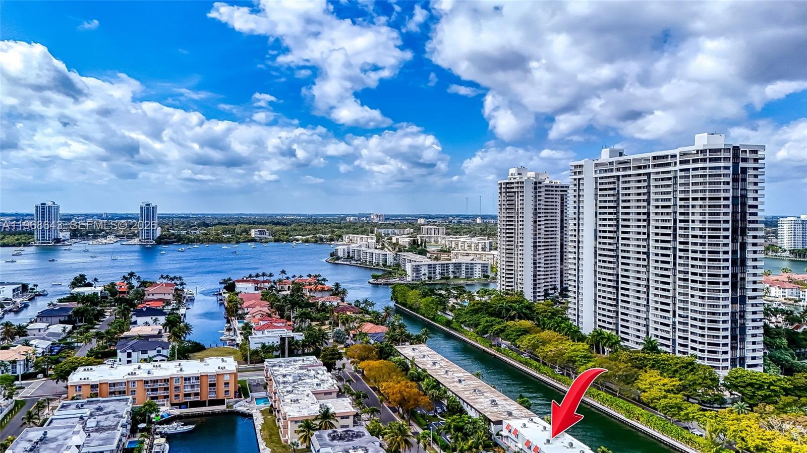 SANDPIPER CONDO - Residential