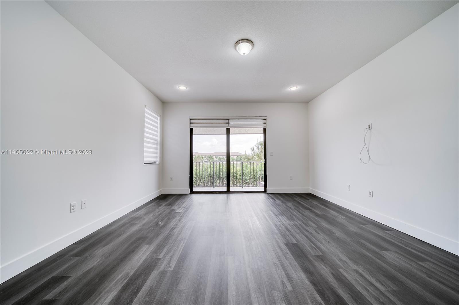 BONTERRA - Residential Lease