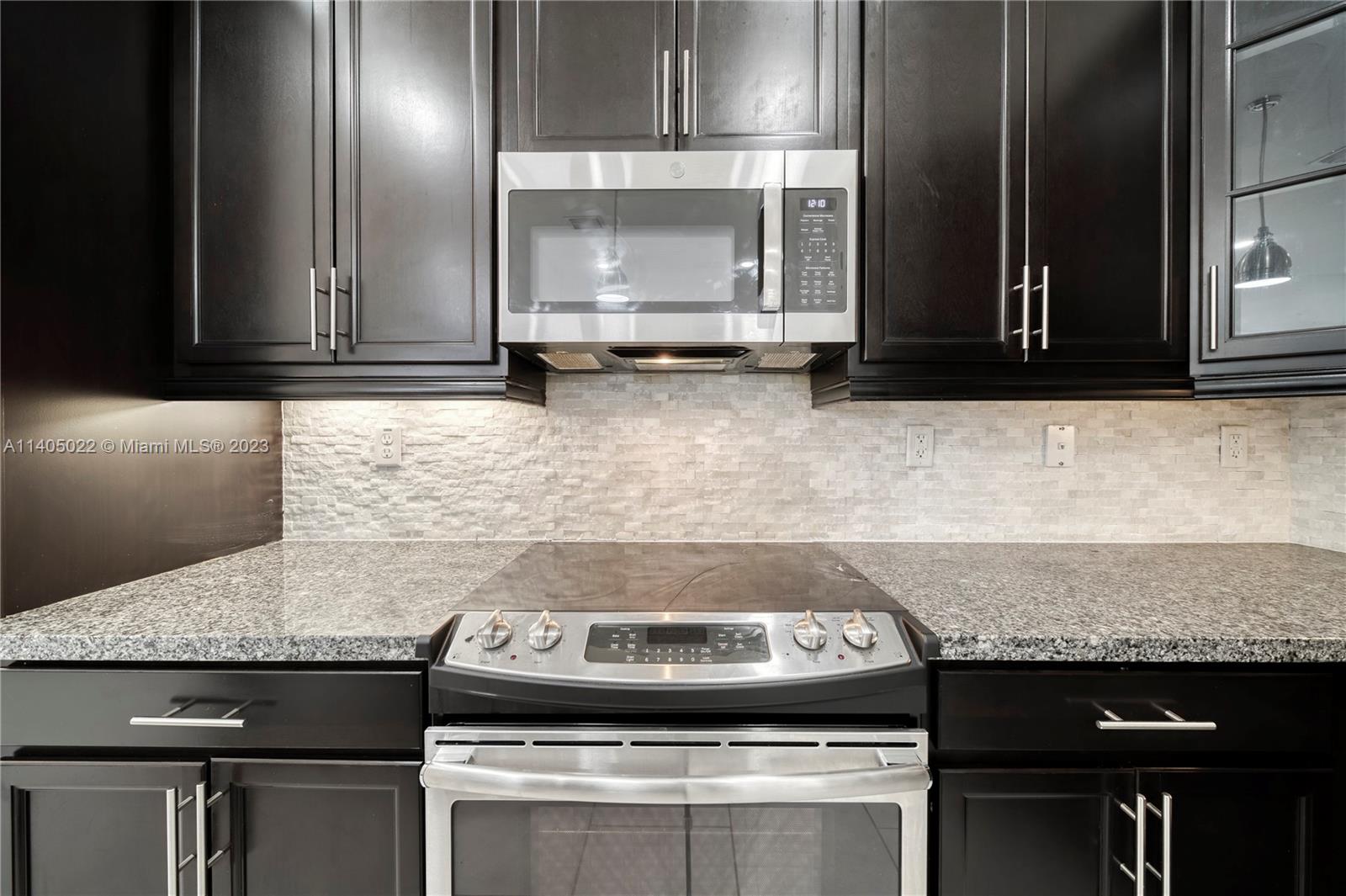 BONTERRA - Residential Lease