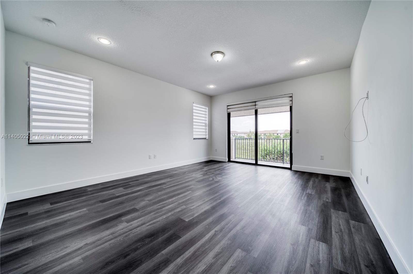 BONTERRA - Residential Lease