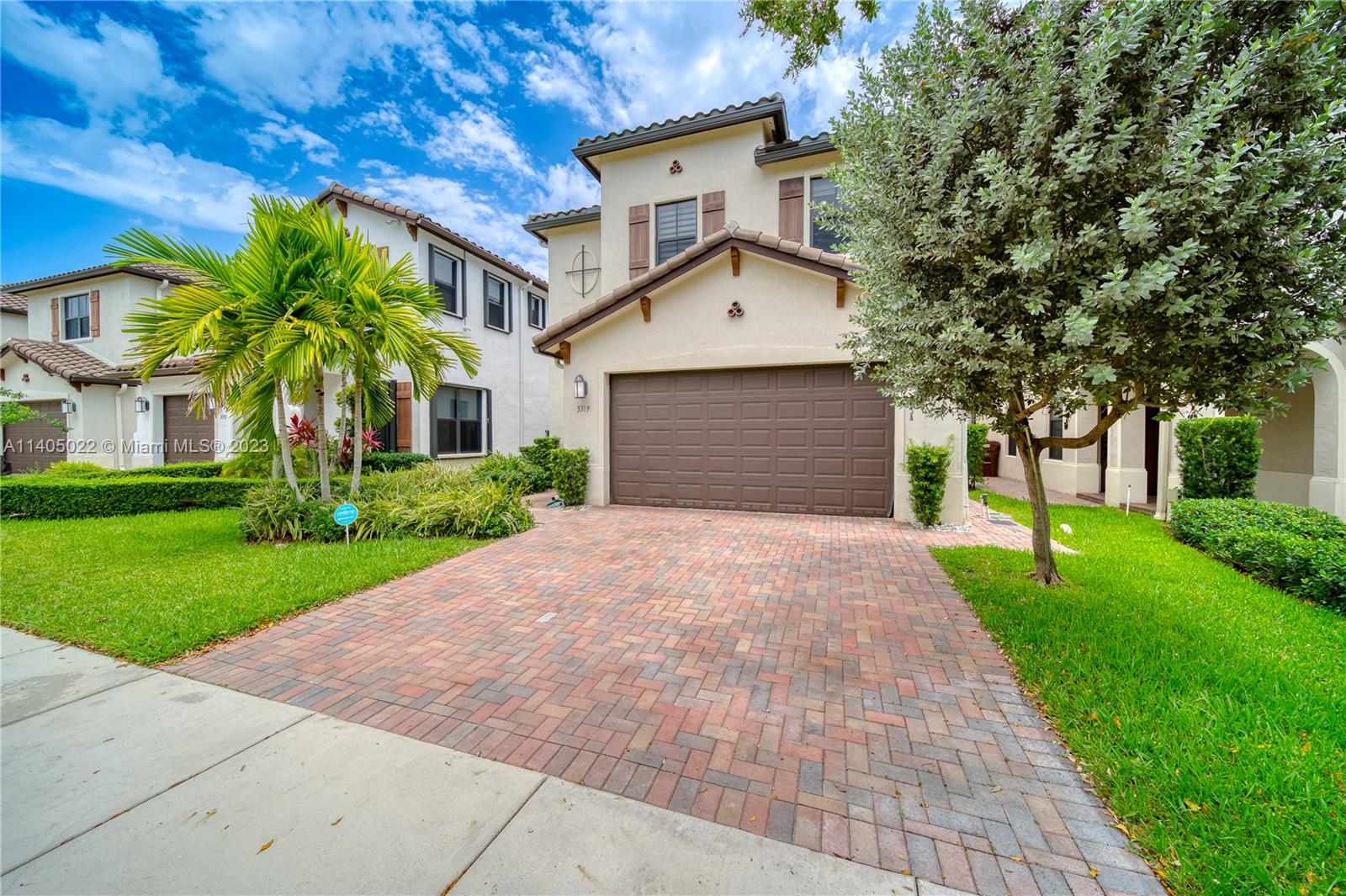 BONTERRA - Residential Lease