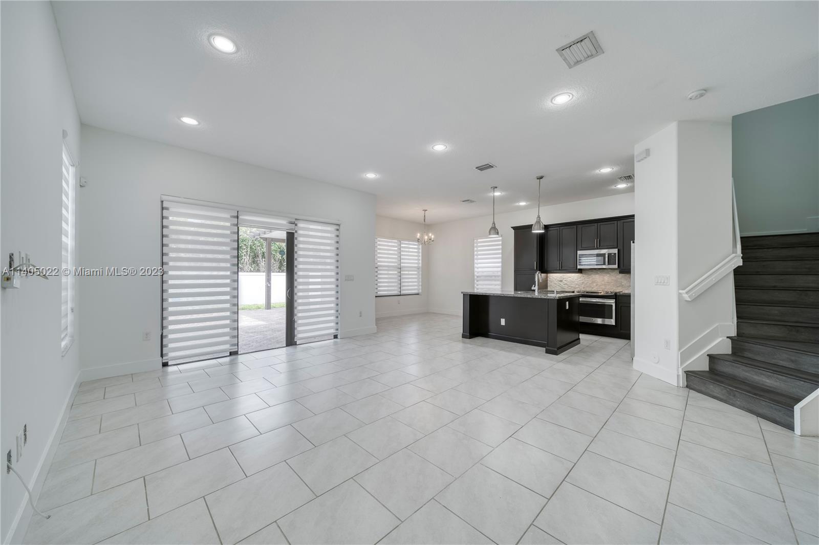 BONTERRA - Residential Lease