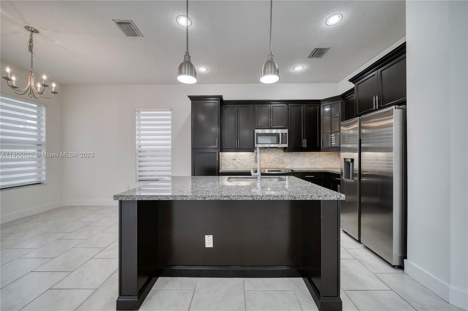 BONTERRA - Residential Lease