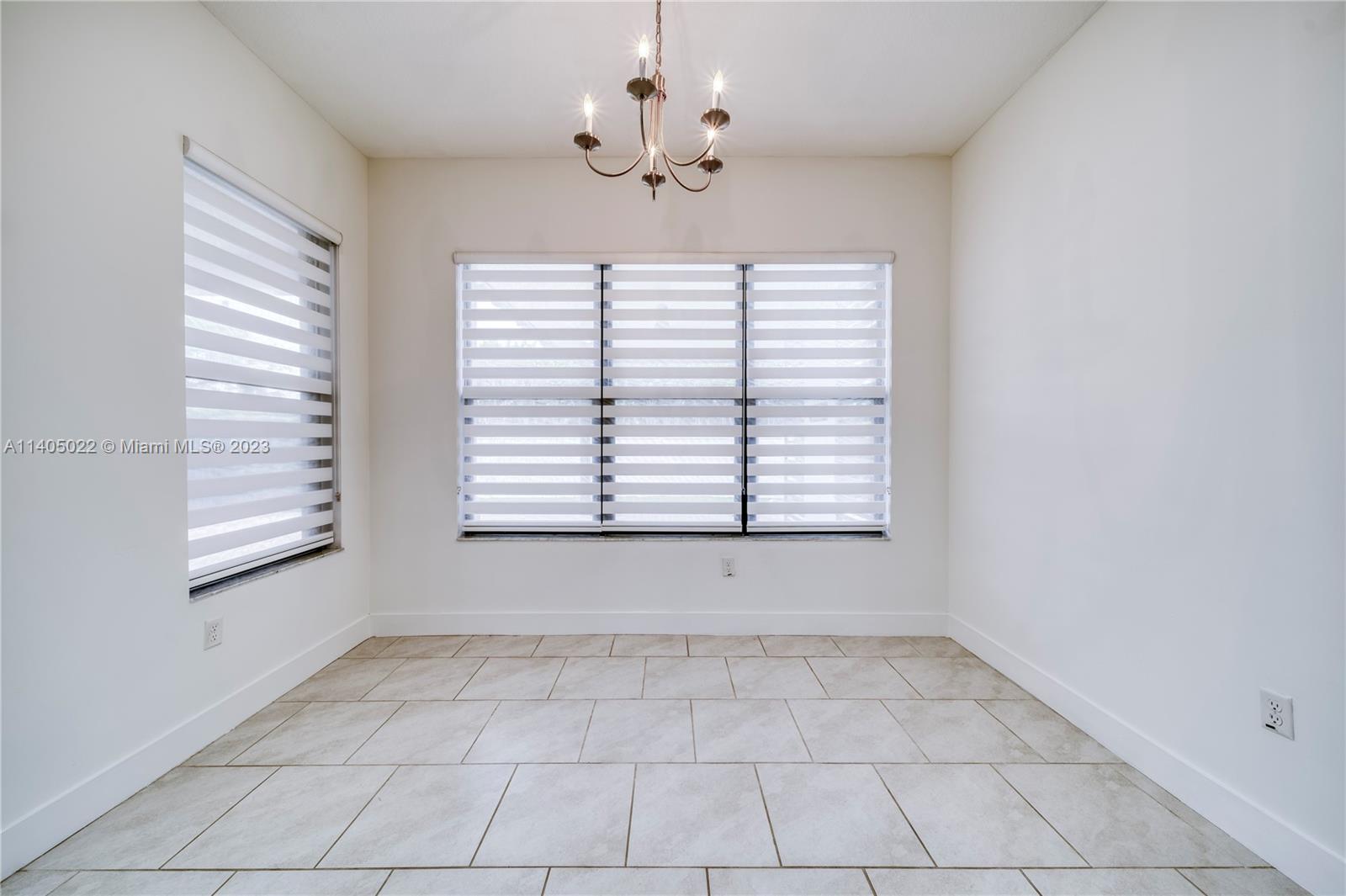 BONTERRA - Residential Lease