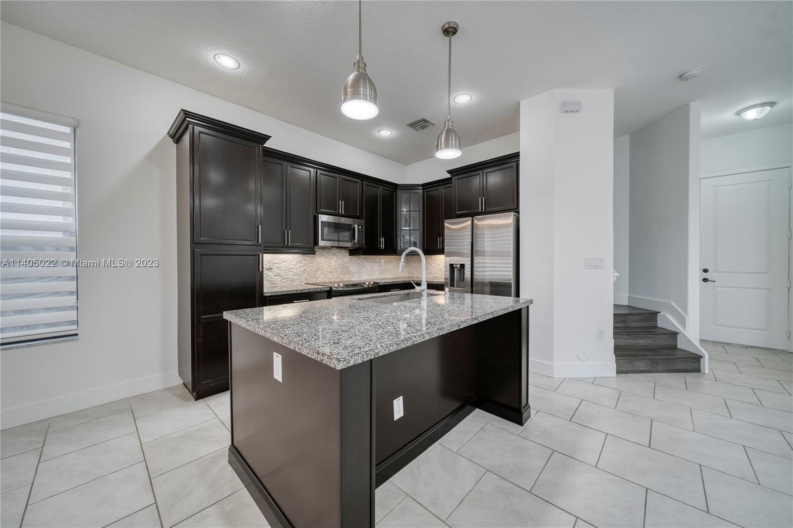 BONTERRA - Residential Lease